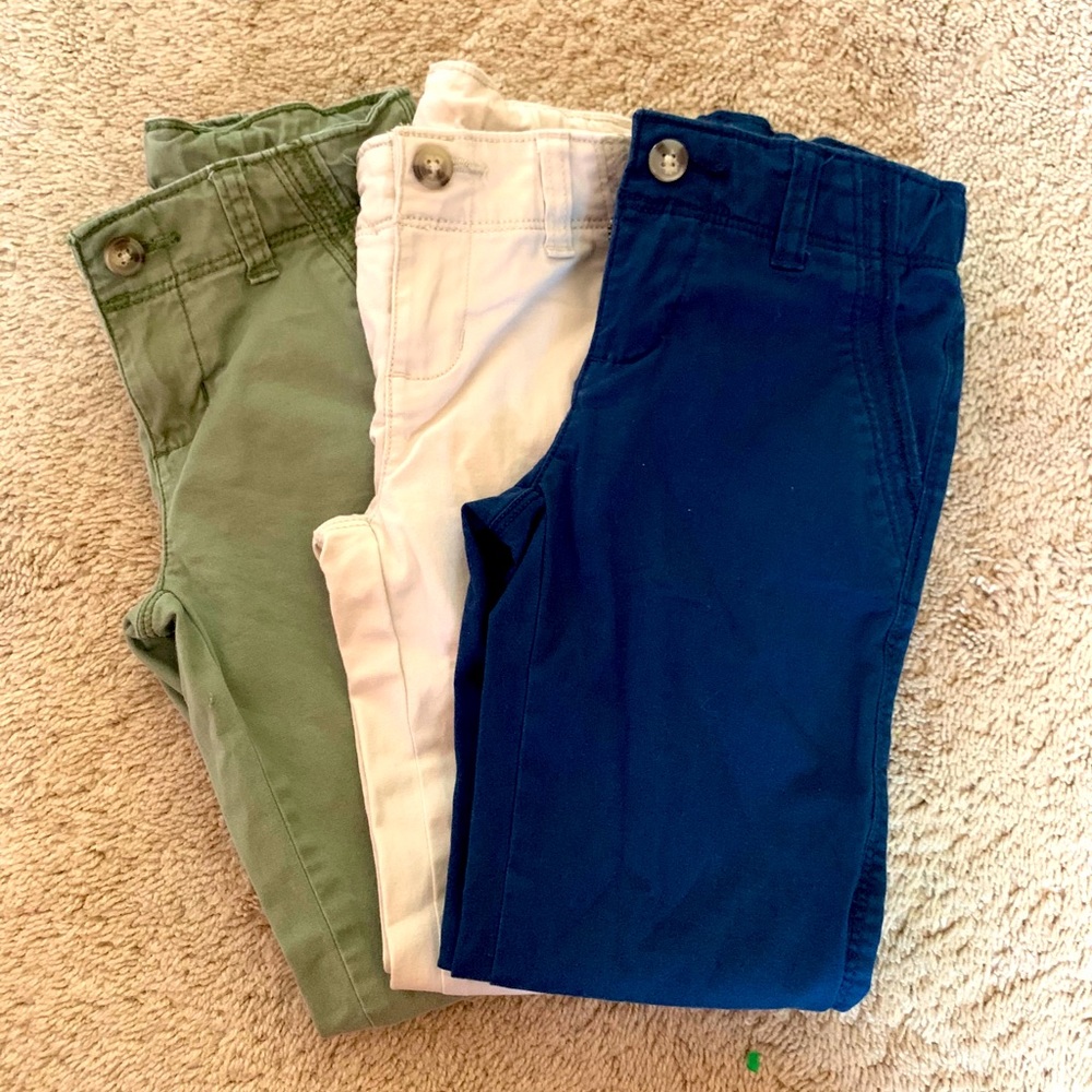 Girl pants